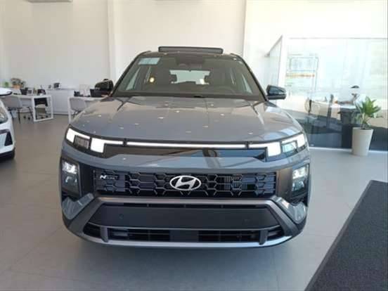 HYUNDAI CRETA 2025