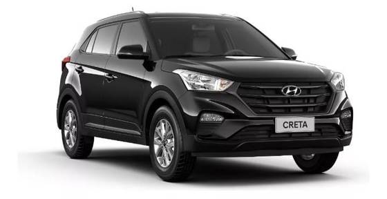 HYUNDAI CRETA 2025