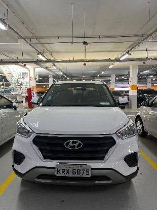 HYUNDAI CRETA 2017