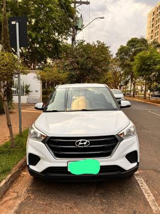 HYUNDAI CRETA 2020