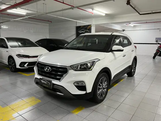 HYUNDAI CRETA 2018