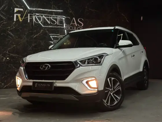 HYUNDAI CRETA 2021