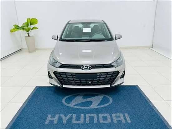 HYUNDAI HB20S 2025