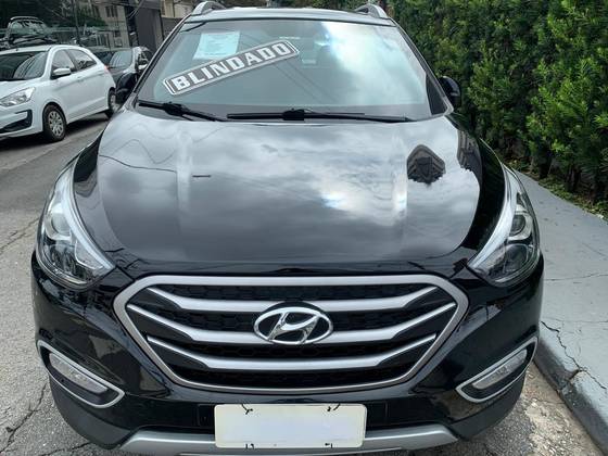 HYUNDAI IX35 2017