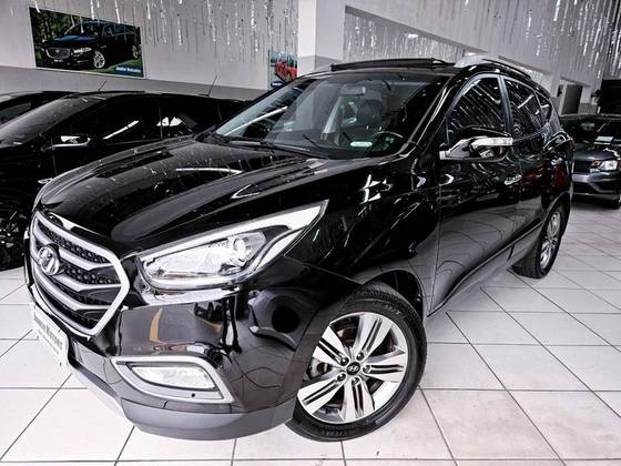 HYUNDAI IX35 2017