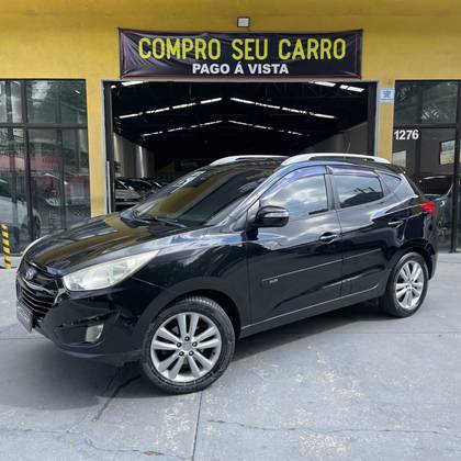 HYUNDAI IX35 2014
