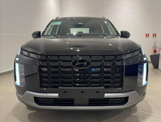 HYUNDAI PALISADE 2025