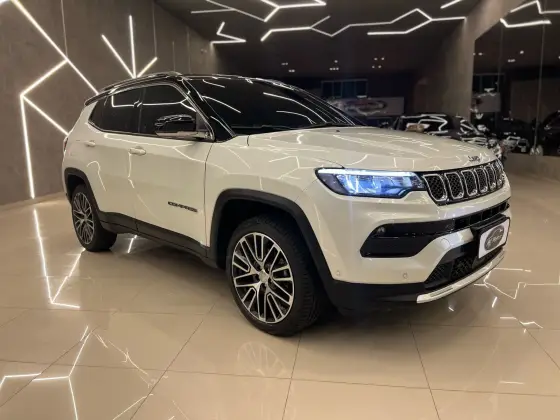JEEP COMPASS 2023