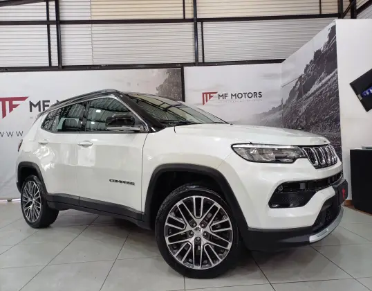 JEEP COMPASS 2024