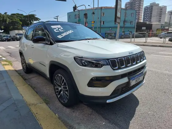 JEEP COMPASS 2022