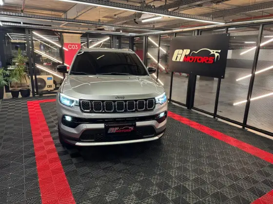 JEEP COMPASS 2023