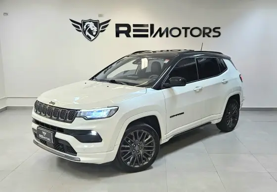 JEEP COMPASS 2022