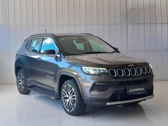 JEEP COMPASS 2023