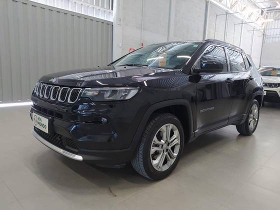 JEEP COMPASS 2022