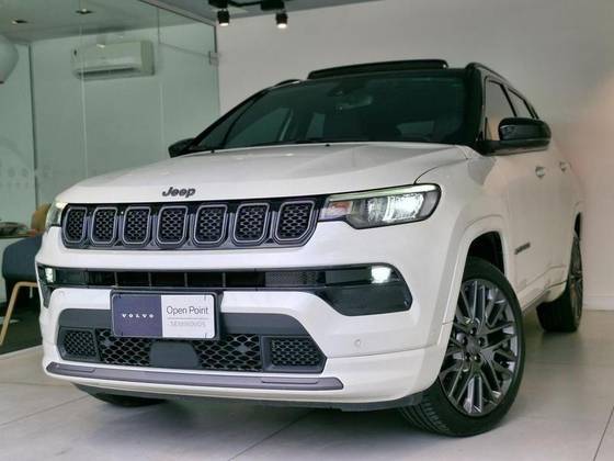 JEEP COMPASS 2023