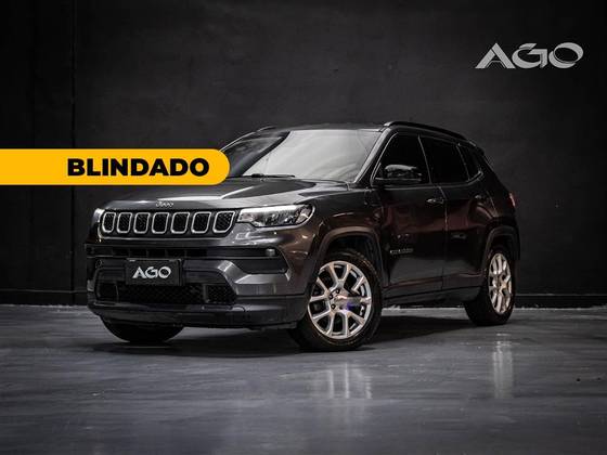 JEEP COMPASS 2022