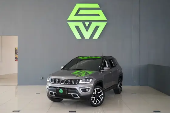 JEEP COMPASS 2019