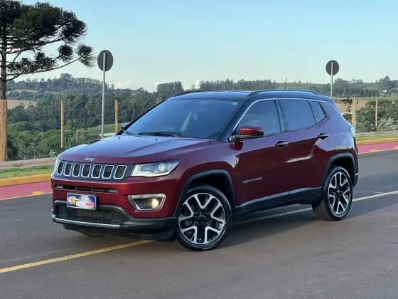 JEEP COMPASS 2021