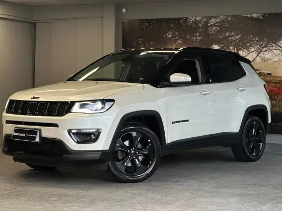 JEEP COMPASS 2021