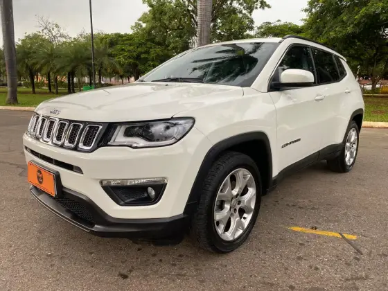 JEEP COMPASS 2021