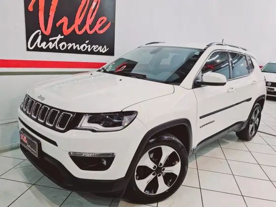 JEEP COMPASS 2018