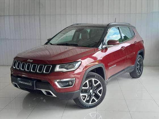 JEEP COMPASS 2019