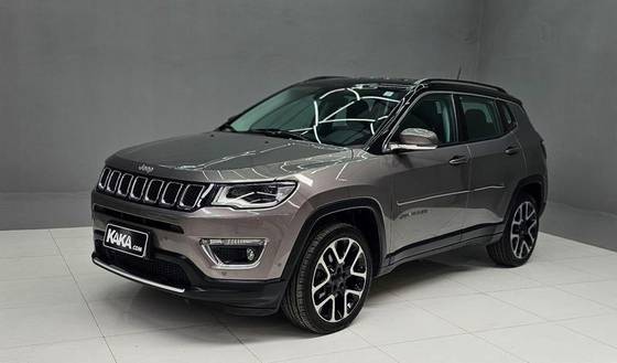 JEEP COMPASS 2020
