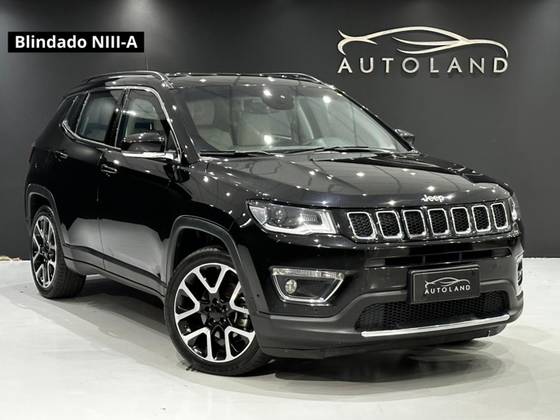 JEEP COMPASS 2021