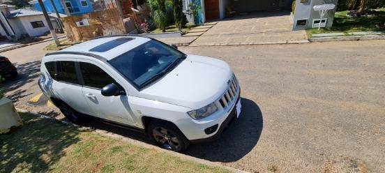 JEEP COMPASS 2013