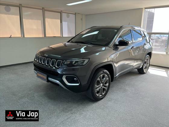 JEEP COMPASS 2023