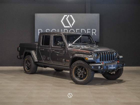 JEEP GLADIATOR 2023