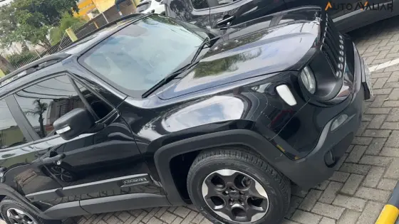 JEEP RENEGADE 2019