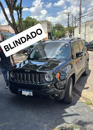 JEEP RENEGADE 2016