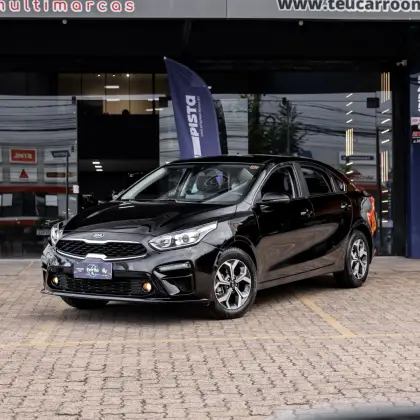 KIA CERATO 2022