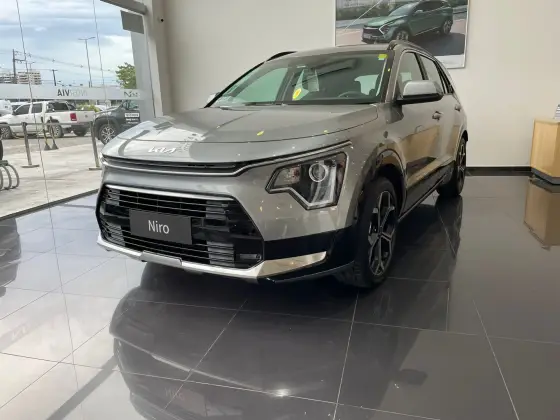 KIA NIRO 2025