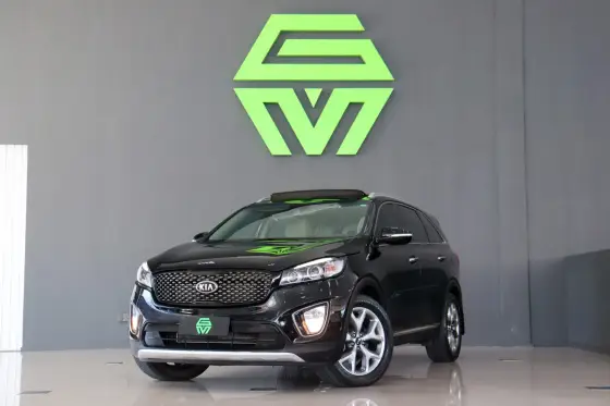 KIA SORENTO 2018