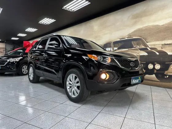 KIA SORENTO 2012