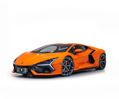 LAMBORGHINI REVUELTO 2024