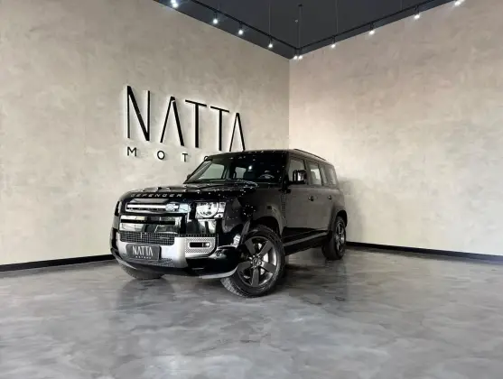 LAND ROVER DEFENDER 2023