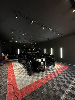 LAND ROVER DEFENDER 2023