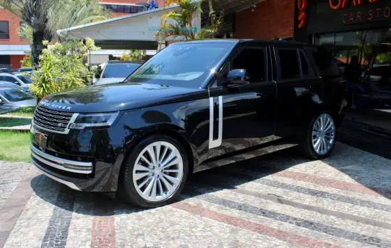 LAND ROVER RANGE ROVER 2023