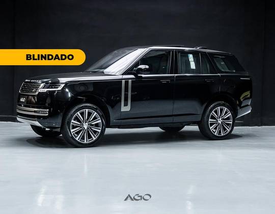LAND ROVER RANGE ROVER 2023