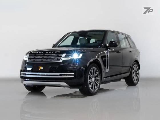LAND ROVER RANGE ROVER 2025