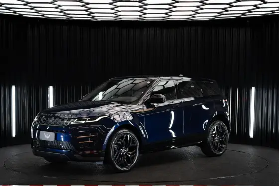 LAND ROVER RANGE ROVER EVOQUE 2023