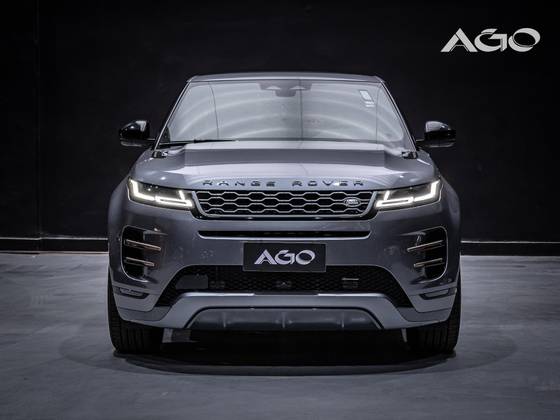 LAND ROVER RANGE ROVER EVOQUE 2023