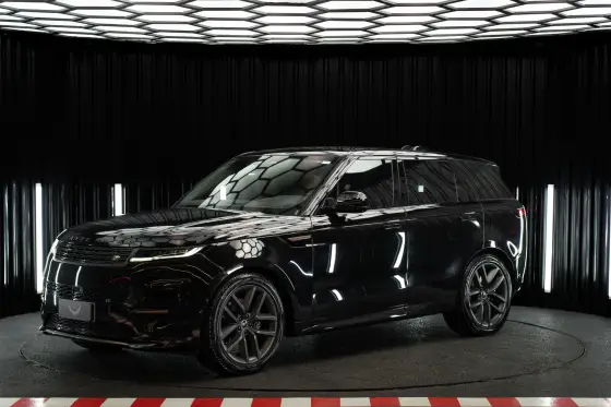 LAND ROVER RANGE ROVER SPORT 2023