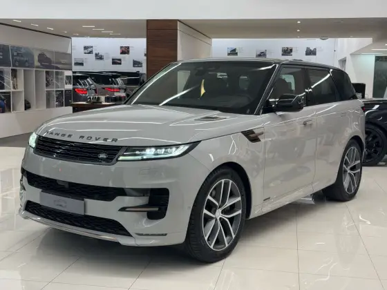 LAND ROVER RANGE ROVER SPORT 2025