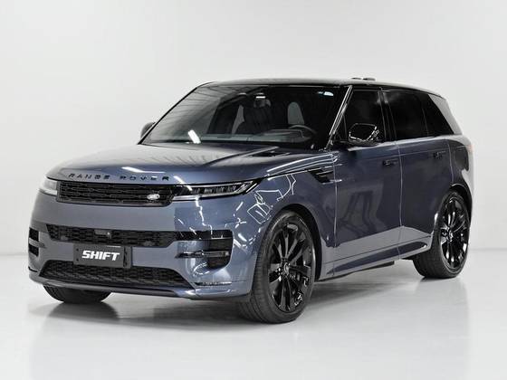 LAND ROVER RANGE ROVER SPORT 2023