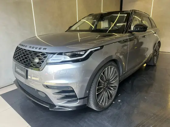 LAND ROVER RANGE ROVER VELAR 2020