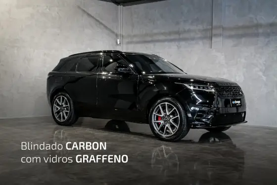 LAND ROVER RANGE ROVER VELAR 2024